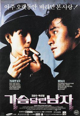 阿甘正传 满天星电影推荐